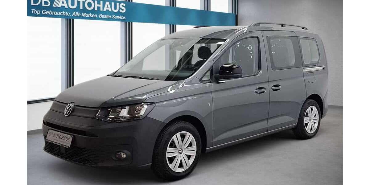 VW Caddy 67.989 km 21.990 &euro; Maintal 63477