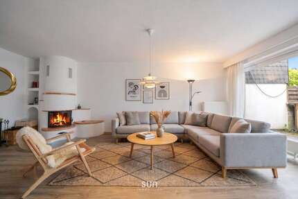 Haus Rodgau - 4 Zimmer, 143 m&sup2;, 519.000&euro; | Angebot:26678638