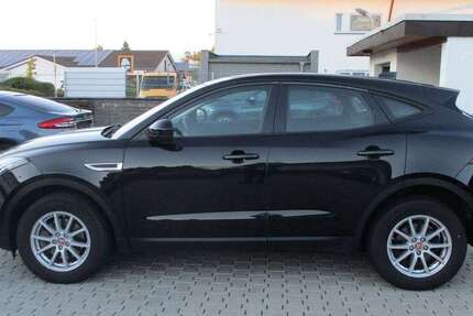 Jaguar E-Pace 83.847 km 19.399 &euro; Babenhausen 64832