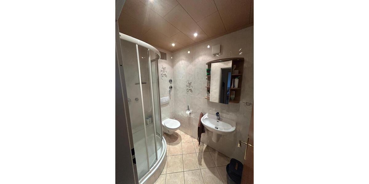 Etagenwohnung Hanau Groß-Steinheim - 1 Zimmer, 42 m&sup2;, 850&euro; | Angebot:25123897