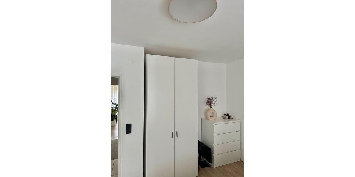 Hochparterre Mainaschaff - 1 Zimmer, 54 m&sup2;, 185.000&euro; | Angebot:25973510