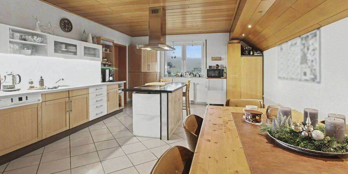 Einfamilienhaus Reinheim Spachbrücken - 7 Zimmer, 264 m&sup2;, 869.000&euro; | Angebot:26142917