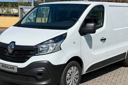 Renault Trafic 107.000 km 4.700 &euro; Maintal OT Dörnigheim 63477