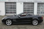 Mercedes-Benz SL 55 AMG Roadster 70.700 km 30.890 &euro; Rodgau 63110