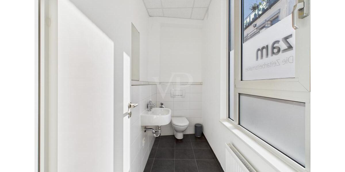 Gewerbeobjekt Aschaffenburg Österreicher Kolonie - 1.250&euro; | Angebot:24830742