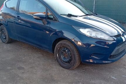 Ford Fiesta 211.000 km 1.499 &euro; Hanau 63452