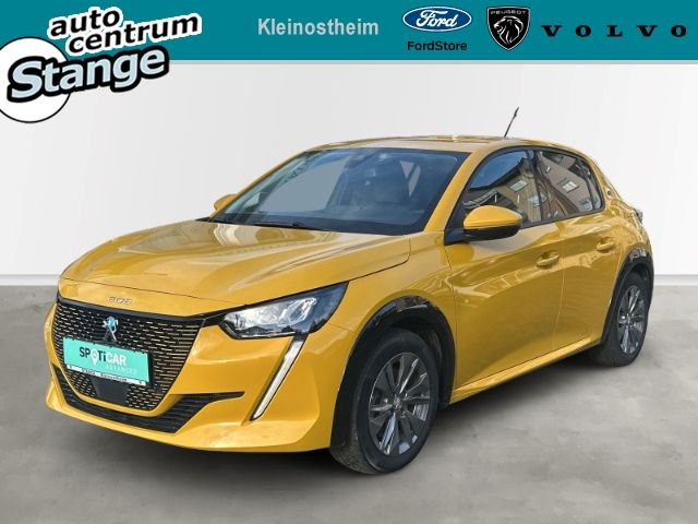 Peugeot 208 50.800 km 13.890 &euro; Kleinostheim 63801