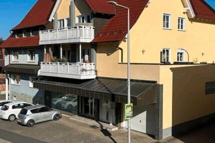 Wohnung Neuhütten - 3 Zimmer, 80 m&sup2;, 580&euro; | Angebot:24331261