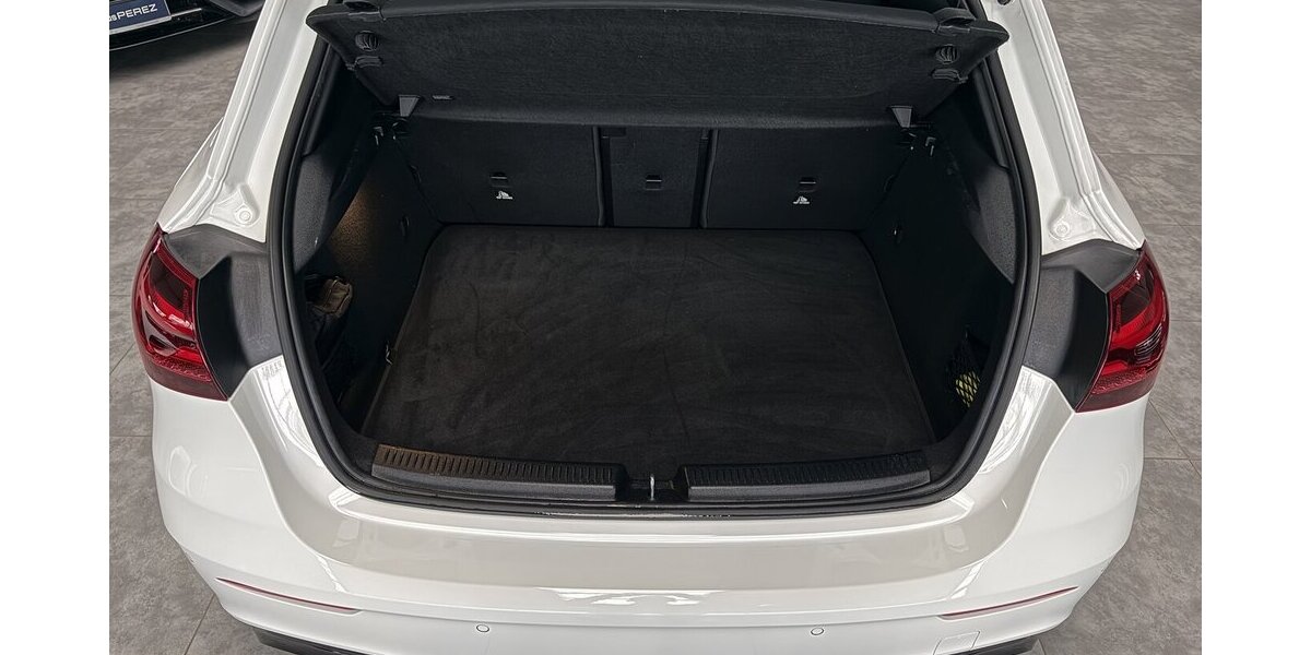 Mercedes-Benz A 35 AMG 4M DISTRONIC- BURMESTER- PANORAMA-NIGHT 25.798 km 46.699 &euro; Groß-Umstadt 64823