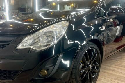 Opel Corsa 159.000 km 3.600 &euro; Breuberg 64747