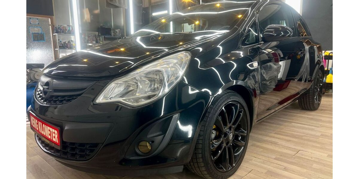 Opel Corsa 159.000 km 3.600 &euro; Breuberg 64747