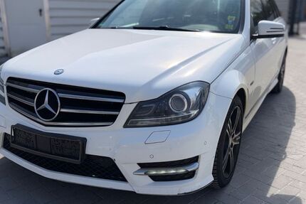 Mercedes-Benz C 220 207.000 km 8.490 &euro; Mömbris 63776