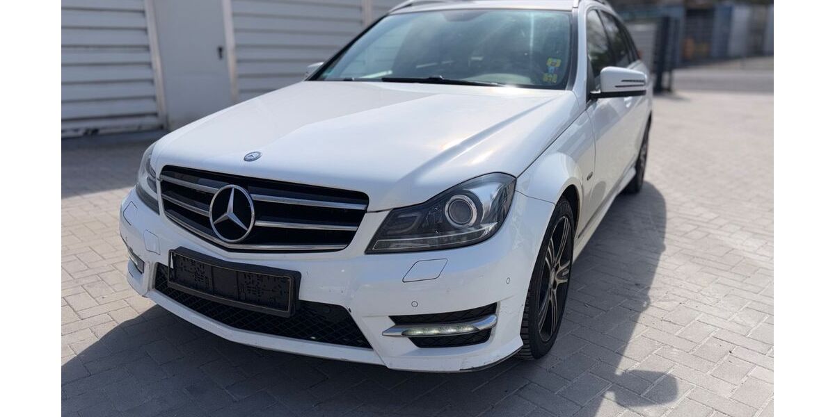 Mercedes-Benz C 220 207.000 km 8.490 &euro; Mömbris 63776