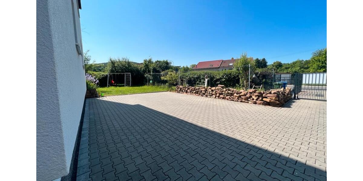 Einfamilienhaus Groß-Umstadt Umstadt - 5 Zimmer, 180 m&sup2;, 2.200&euro; | Angebot:26545586