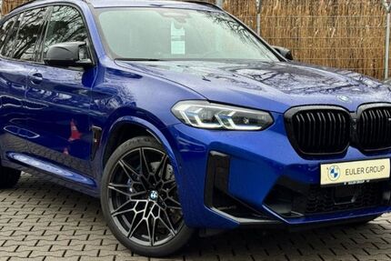 BMW X3 M 51.828 km 62.488 &euro; Rödermark 63322
