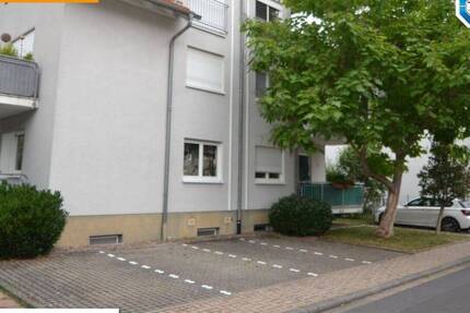 Wohnung Kleinwallstadt - 2 Zimmer, 50 m&sup2;, 425&euro; | Angebot:26170542