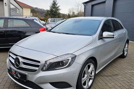 Mercedes-Benz A 200 136.000 km 7.590 &euro; Klingenberg 63911