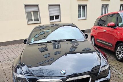 BMW 635 190.000 km 14.500 &euro; Hanau 63450