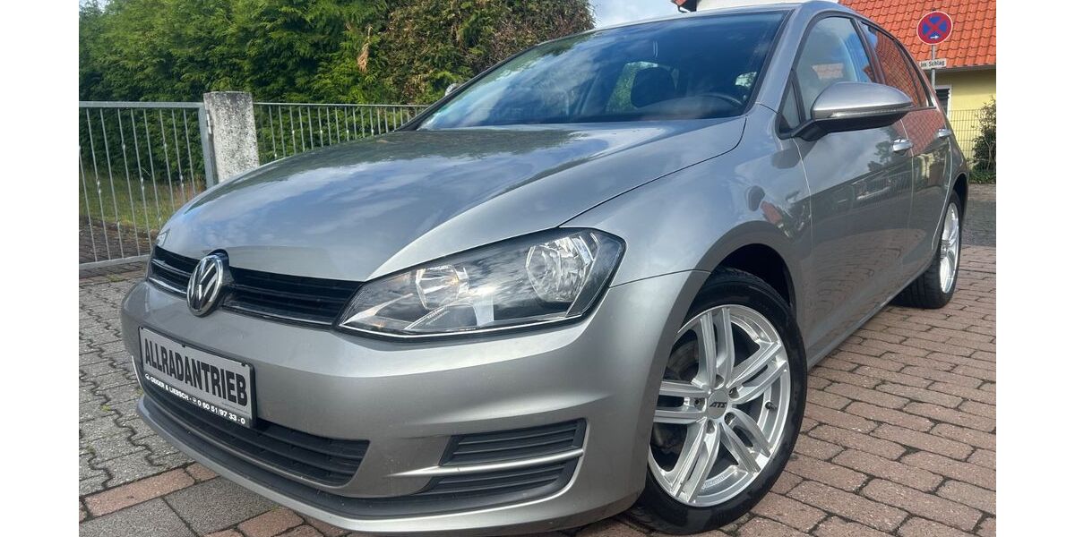 VW Golf 162.000 km 6.950 &euro; Hasselroth 63594