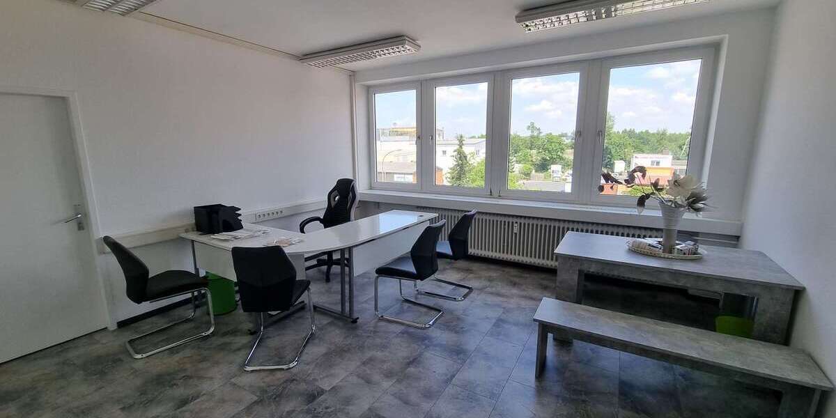 Gewerbeobjekt Maintal - 390&euro; | Angebot:25192307