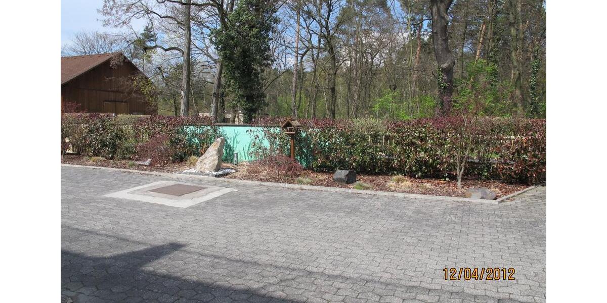 Erdgeschoßwohnung Heusenstamm - 1 Zimmer, 43 m&sup2;, 700&euro; | Angebot:25843164