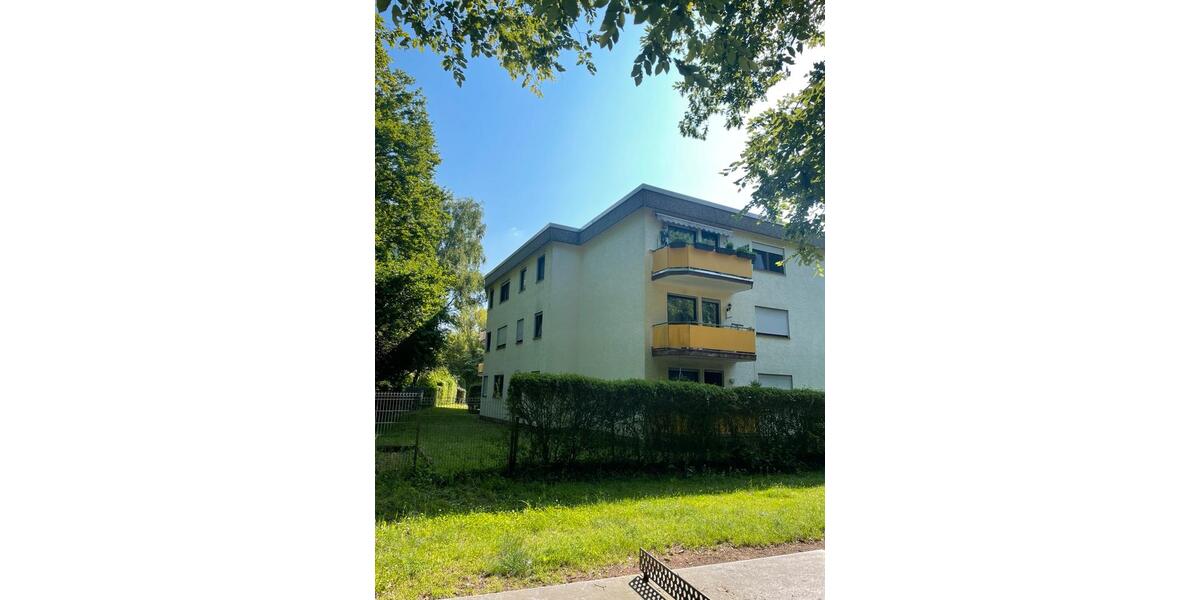 Erdgeschoßwohnung Obertshausen - 3 Zimmer, 80 m&sup2;, 295.000&euro; | Angebot:26688898