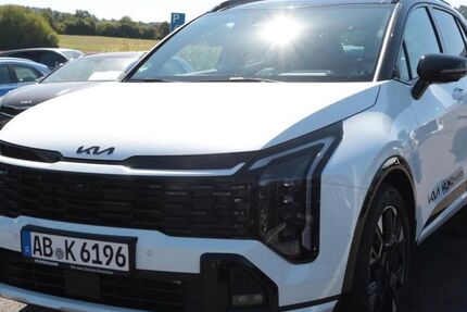 Kia Sportage 4.990 km 38.669 &euro; Gelnhausen 63571