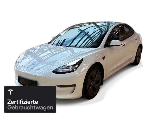 Tesla Model 3 106.569 km 27.100 &euro; Hanau 63457