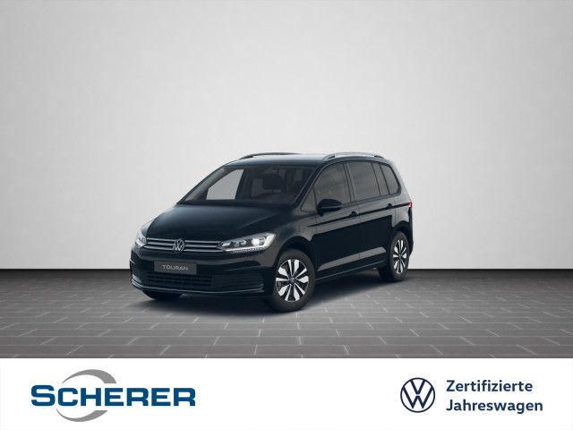 VW Touran 23.759 km 34.900 &euro; Aschaffenburg 63741