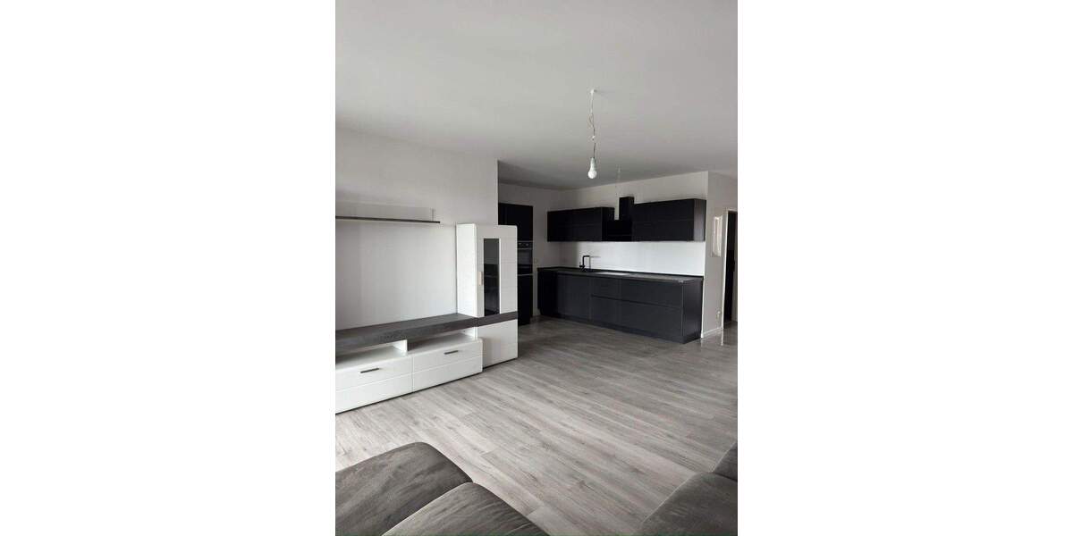 Etagenwohnung Obertshausen - 2 Zimmer, 60 m&sup2;, 290.000&euro; | Angebot:25687639