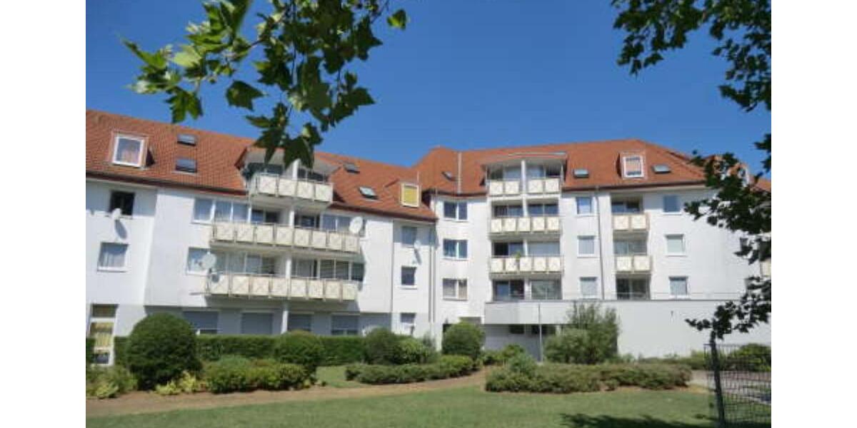 Dachgeschoßwohnung Dietzenbach - 1 Zimmer, 21 m&sup2;, 95.000&euro; | Angebot:25648333