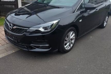 Opel Astra 103.814 km 8.500 &euro; Elsenfeld 63820