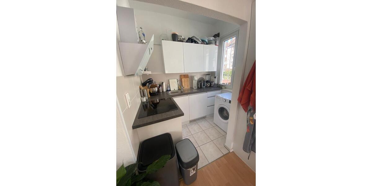 Etagenwohnung Aschaffenburg Gailbach - 2 Zimmer, 55 m&sup2;, 750&euro; | Angebot:25650993