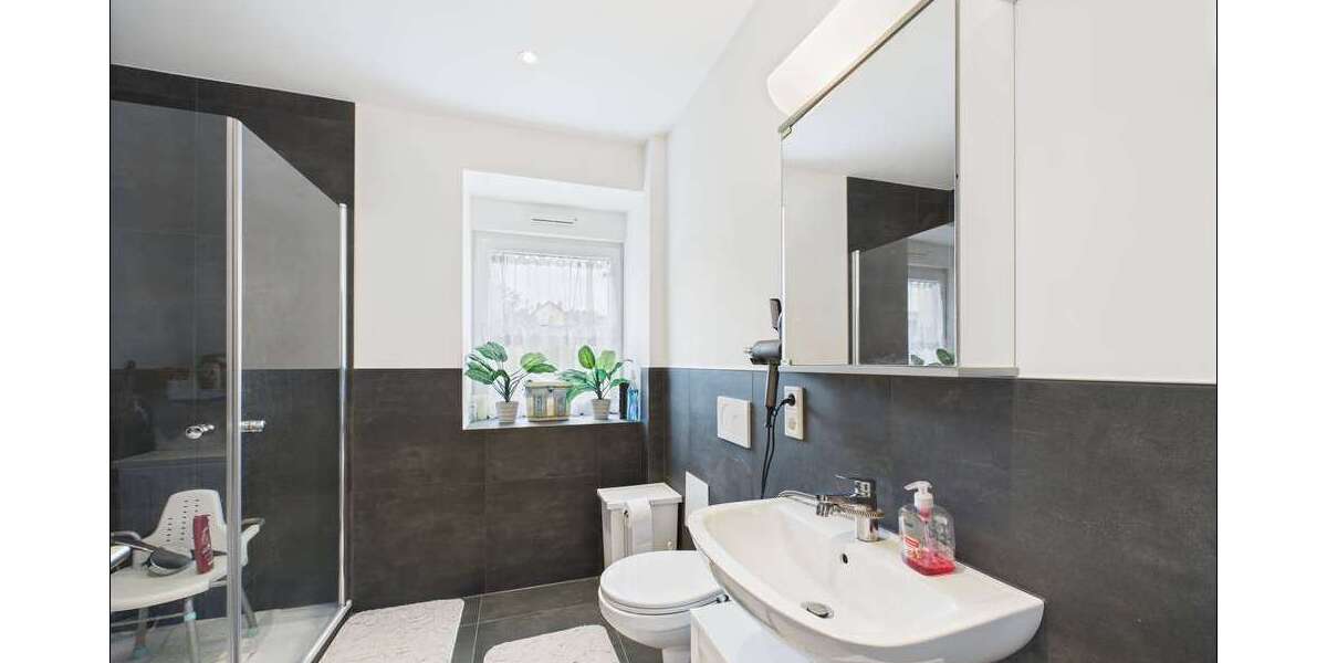 Etagenwohnung Goldbach - 2 Zimmer, 58 m&sup2;, 239.000&euro; | Angebot:22730054