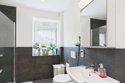 Wohnung Goldbach - 2 Zimmer, 58 m&sup2;, 239.000&euro; | Angebot:22730054