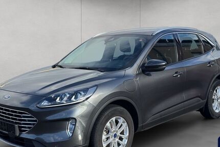 Ford Kuga 45.144 km 19.950 &euro; Hanau 63452
