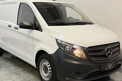 Mercedes-Benz Vito 62.000 km 14.490 &euro; Erlensee 63526