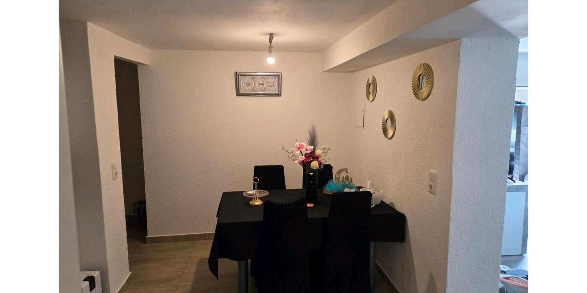 Etagenwohnung Breuberg - 3 Zimmer, 65 m&sup2;, 800&euro; | Angebot:26286559