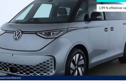 VW ID. Buzz 3.816 km 55.290 &euro; Hanau 63452