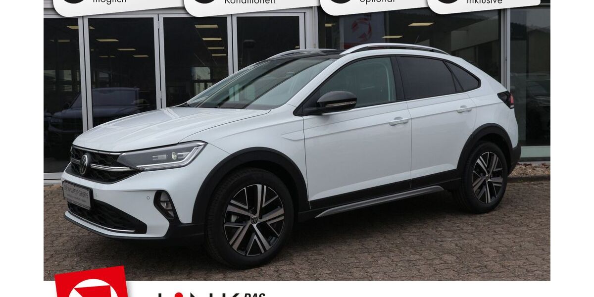 VW Taigo 9.900 km 29.990 &euro; Laudenbach 63925