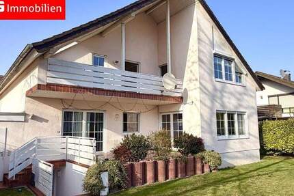 Haus Heusenstamm - 8 Zimmer, 226 m&sup2;, 899.000&euro; | Angebot:25696468