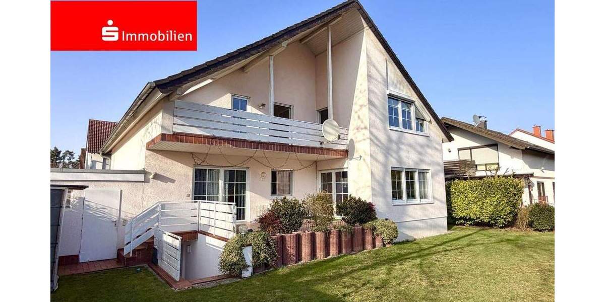 Mehrfamilienhaus, Wohnhaus Heusenstamm - 8 Zimmer, 226 m&sup2;, 899.000&euro; | Angebot:25696468