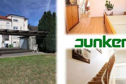 Haus Rodgau - 6 Zimmer, 182 m&sup2;, 449.000&euro; | Angebot:27334112