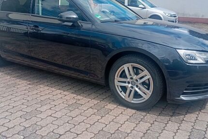 Audi A4 286.500 km 8.990 &euro; Hanau 63452