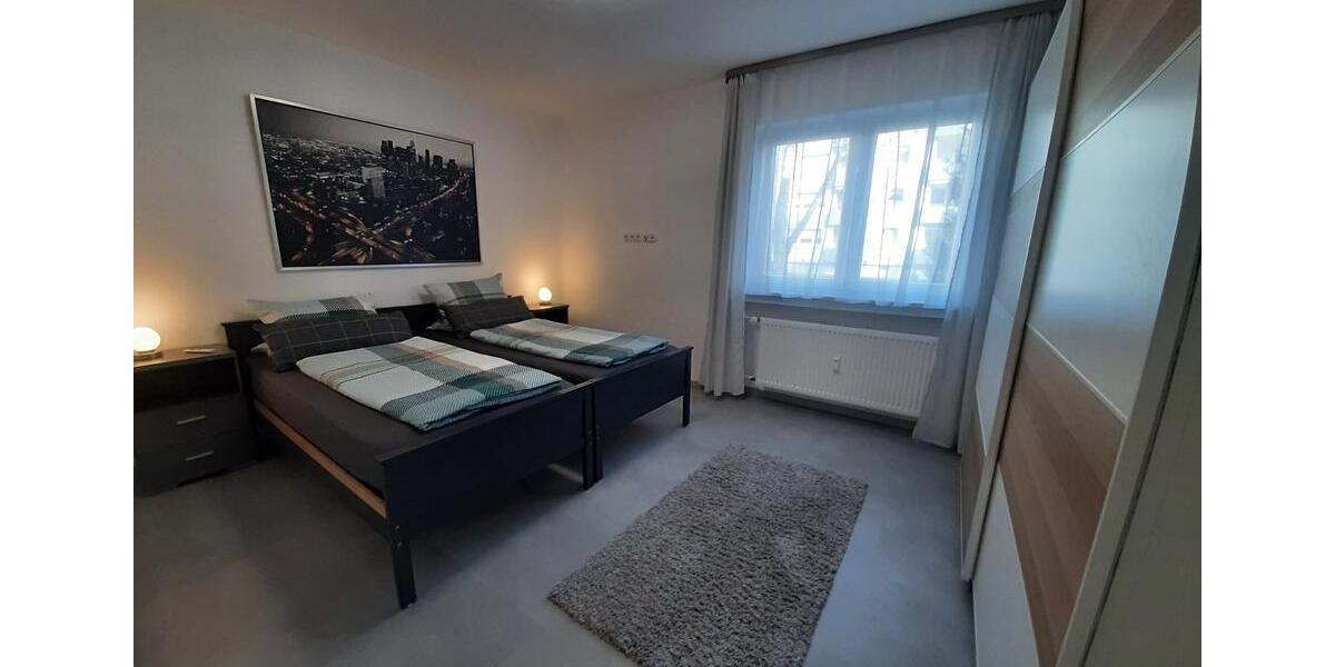 Erdgeschoßwohnung Aschaffenburg Damm - 2 Zimmer, 55 m&sup2;, 280.000&euro; | Angebot:26718651