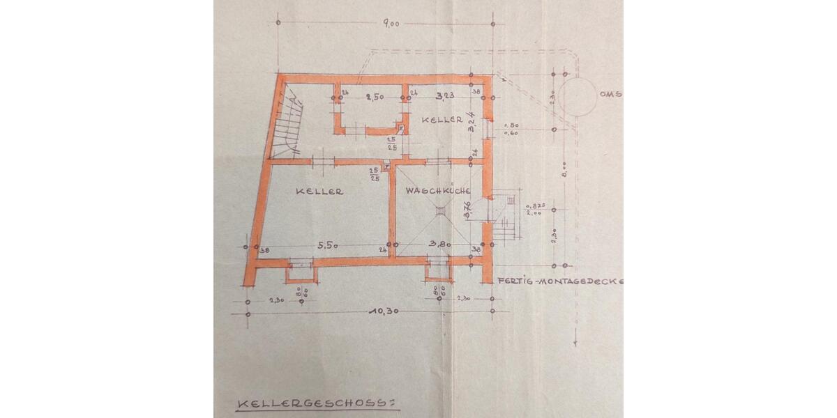 Einfamilienhaus Höchst im Odenwald - 315.000&euro; | Angebot:24111836