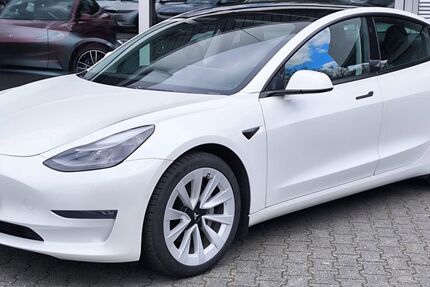 Tesla Model 3 113.000 km 24.450 &euro; Dieburg 64807