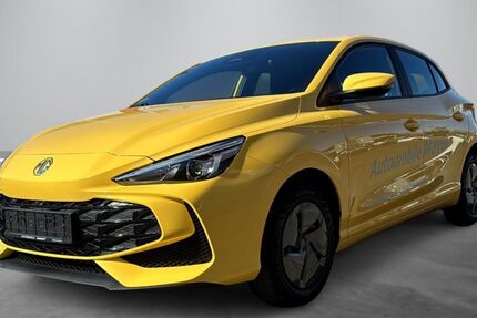 MG 3 4.000 km 17.990 &euro; Kleinostheim 63801