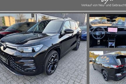 VW Tayron 25.094 km 49.880 &euro; Hanau 63456