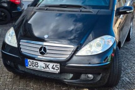 Mercedes-Benz A 150 139.000 km 4.150 &euro; Sulzbach 63834